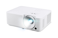 Acer XL2330W beamer/projector 5000 ANSI lumens DLP WXGA (1200x800) Wit