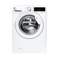 Hoover H-WASH 300 H3W 410TAE/1-80 washing machine Front-load 10 kg 1400 RPM White