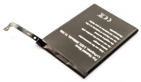 CoreParts MBXHU-BA0008 mobile phone spare part Battery Black