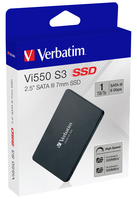 Verbatim Vi550 S3 2.5" 1 TB Serial ATA III 3D NAND