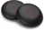 POLY Almohadillas para auriculares de cuero sintético Blackwire 3200 (2 unidades)