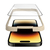 PanzerGlass ® Displayschutz Apple iPhone 14 Pro | Ultra-Wide Fit m. EasyAligner