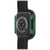 OtterBox Watch Bumper Antimicrobial Series voor Apple Watch Series 8/7 41mm, Green Envy