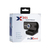 ProXtend X201 Full HD webcam 3 MP 2048 x 1536 Pixel USB 2.0 Nero, Argento