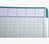 Exacompta 34020D papier de calculs et de déclarations 5 pièce(s) 95 g/m² 320 mm