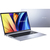 ASUS Vivobook X1502ZA-EJ2197W Intel® Core™ i3 i3-1215U Laptop 39,6 cm (15.6") Full HD 8 GB DDR4-SDRAM 512 GB SSD Wi-Fi 6 (802.11ax) Windows 11 Home Zilver