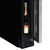 Avintage AVU8TXA Weinkühler Weinkühler mit Kompressor Unterbau Edelstahl 8 Flasche(n)