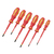 Draper Tools 02167 manual screwdriver Set