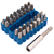 Draper Tools 82386 manual screwdriver Set