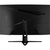 MSI G273CQ számítógép monitor 68,6 cm (27") 2560 x 1440 pixelek Full HD Fekete