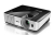 BenQ MX662 vidéo-projecteur Projecteur à focale standard 3500 ANSI lumens DLP XGA (1024x768) Noir, Argent