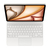 Apple Magic Keyboard QWERTY Chinese Pinyin White