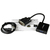 StarTech.com DVI-D-naar-VGA actieve adapter / converterkabel 1920x1200