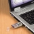 Hama Lettore USB 2.0 "8 in 1" slim, SD, SDHC, SDXC, MMC, MMC plus, miniSD, mini SDHC, microSD, microSDHC, trasparente, blister