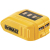 DeWALT DCB090 power adapter/inverter Black, Yellow