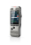 Philips DPM7000 dictaphone Carte flash Argent