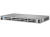 Hewlett Packard Enterprise 2530-48G-2SFP+ Managed L2 Gigabit Ethernet (10/100/1000) Stainless steel