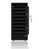 ICY BOX IB-RD3680SU3 disk array Tower Zwart