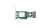 D-Link DXE-820T adaptador y tarjeta de red Interno Ethernet 10000 Mbit/s