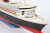 Revell Queen Mary 2 Passagiersschipmodel 1:1200