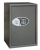 Phoenix Safe Co. SS0804E safe Steel Grey, Stainless steel