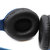 Avid AE-54 Headphones Wired Head-band Music/Everyday Blue