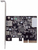 Manhattan 151757 Schnittstellenkarte/Adapter Eingebaut USB 3.2 Gen 1 (3.1 Gen 1)