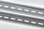 Hellermann Tyton 181-47230 cable tray Straight cable tray Stainless steel