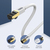 Vention Cat.7 SFTP Patch Cable 1M Gray