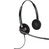 POLY EncorePro 520D Binaurales digitales Headset mit Quick Disconnect TAA