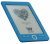 Woxter Scriba 195 lectore de e-book 4 GB Azul