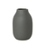 Blomus 65905 Vase Zylinderförmige Vase Porzellan Grün