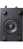 HP 400 zestaw głośników 8 W Uniwersalne Czarny 2.1 kan. 1-drożny 4 W