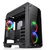 Thermaltake View 71 Tempered Glass RGB Edition Full Tower Zwart