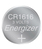 Energizer CR1616 3V Jednorazowa bateria Lit