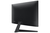 Samsung Essential Monitor S3 S33GC LED display 68,6 cm (27") 1920 x 1080 Pixeles Full HD Negro