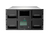HPE MSL3040 Biblioteca y autocargador de almacenamiento Cartucho de cinta