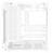 XPG STARKER AIR BTF Midi Tower Blanco