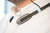 BakkerElkhuizen Tilde Air Premium Headset Vezeték nélküli Nyakpánt Iroda/telefonos ügyfélközpont Bluetooth Fekete