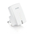 Zyxel WRE6602-EU0101F adaptador de red PowerLine 867 Mbit/s Ethernet Wifi Blanco 1 pieza(s)