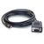 C2G 82387 Videokabel-Adapter 0,9 m USB Typ-C VGA (D-Sub) Schwarz