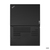 Lenovo ThinkPad T14 AMD Ryzen™ 5 PRO 7540U Laptop 35.6 cm (14") WUXGA 16 GB LPDDR5x-SDRAM 512 GB SSD Wi-Fi 6E (802.11ax) Windows 11 Pro Black