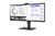 LG 34BQ77QC-B Monitor PC 86,4 cm (34") 3440 x 1440 Pixel Wide Quad HD LCD Nero