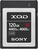 Sony QDG120F Flash-Speicherkarte (120 GB) memory card XQD