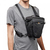 Lowepro ProTactic TLZ 70 Pro AW III Holster Schwarz