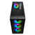 Fractal Design Define S2 Vision - RGB Midi Tower Black