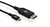 iogear G2LU3CDP12 cavo e adattatore video 2 m USB tipo-C DisplayPort Nero