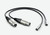 Blackmagic Design HYPERD/AXLRMINI2 audio cable 0.495 m mini XLR (3-pin) XLR (3-pin) Black