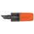 Gardena Micro Drip Adjustable Endline Drip Head Fekete, Narancssárga