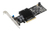 ASUS PIKE II 3108-8i/240PD kontroler RAID PCI Express x8 3.0 12 Gbit/s